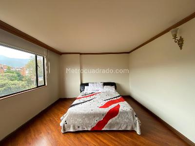 Apartamento en venta en Chico San Patricio, Bogotá · foto 6 de 20