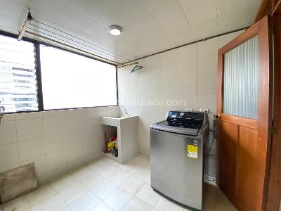 Apartamento en venta en Chico San Patricio, Bogotá · foto 12 de 20