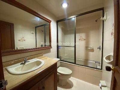 Apartamento en venta en Chico San Patricio, Bogotá · foto 13 de 20