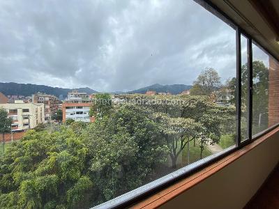 Apartamento en venta en Chico San Patricio, Bogotá · foto 9 de 20