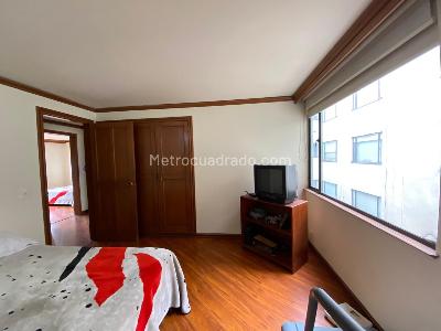 Apartamento en venta en Chico San Patricio, Bogotá · foto 10 de 20