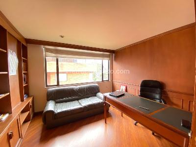 Apartamento en venta en Chico San Patricio, Bogotá · foto 14 de 20