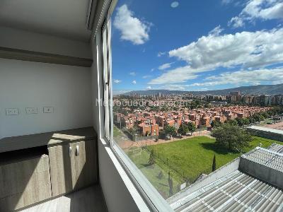 Apartamento de 3 alcobas en venta en Colinas De Suba, Bogotá, 140 m² · foto 6 de 20