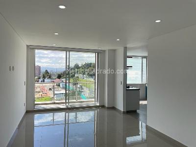 Apartamento de 3 alcobas en venta en Colinas De Suba, Bogotá, 140 m² · foto 3 de 20