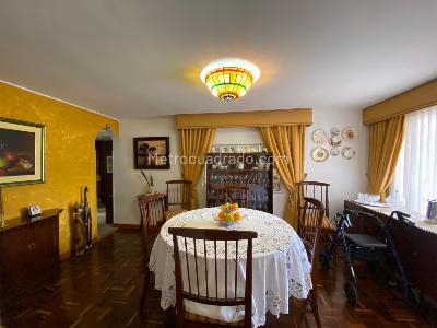 Casa en venta en Colina Campestre, Bogotá · foto 3 de 19