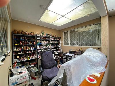 Casa en venta en Colina Campestre, Bogotá · foto 12 de 19