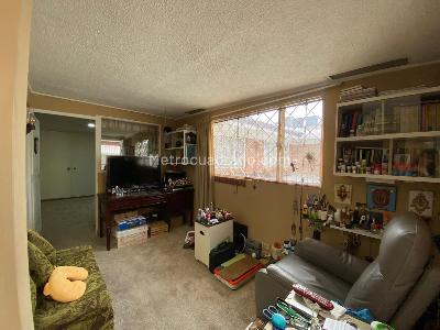 Casa en venta en Colina Campestre, Bogotá · foto 13 de 19