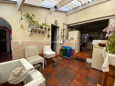 Casa en venta en Colina Campestre, Bogotá · foto 16 de 19