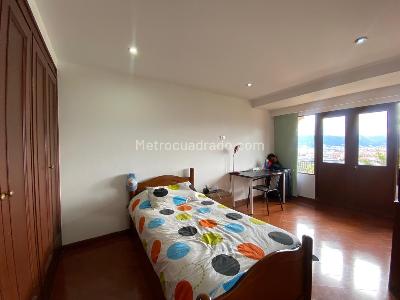 Apartamento de 4 alcobas en venta en Cerros Altos De Suba, Bogotá, 200 m² · foto 13 de 20