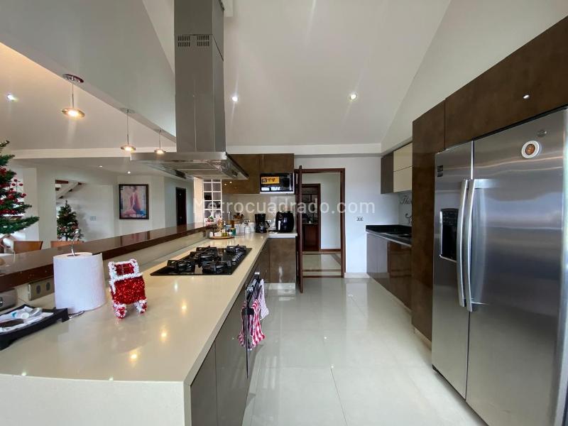 Apartamento en Venta, CERROS ALTOS DE SUBA, Bogotá D.C. - Mehr