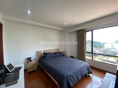 Apartamento de 4 alcobas en venta en Cerros Altos De Suba, Bogotá, 200 m² · foto 14 de 20