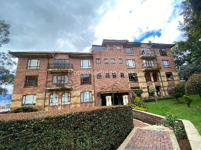 Apartamento de 4 alcobas en venta en Cerros Altos De Suba, Bogotá, 200 m² · foto 19 de 20