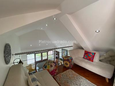 Apartamento de 4 alcobas en venta en Cerros Altos De Suba, Bogotá, 200 m² · foto 16 de 20