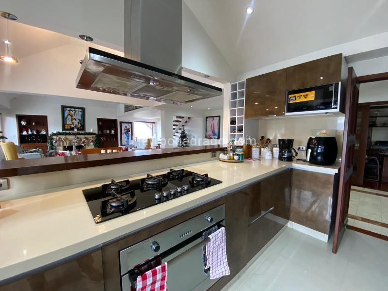 Apartamento en Venta, CERROS ALTOS DE SUBA, Bogotá D.C. - Ansicht 6
