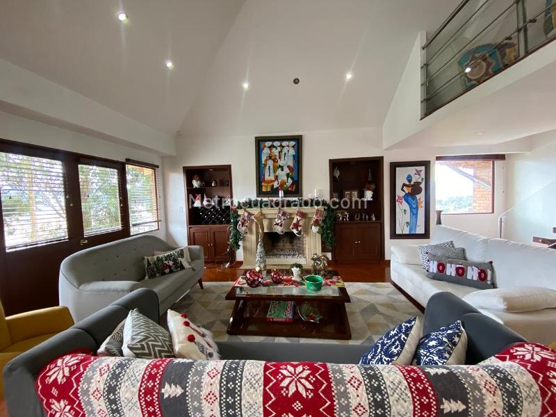 Apartamento en Venta, CERROS ALTOS DE SUBA, Bogotá D.C. - Ansicht 5