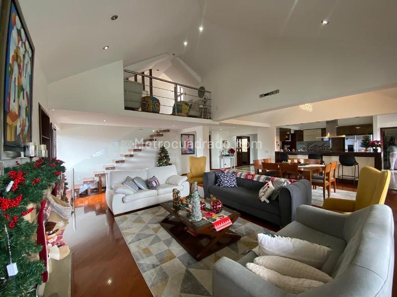 Apartamento en Venta, CERROS ALTOS DE SUBA, Bogotá D.C. - Ansicht 2