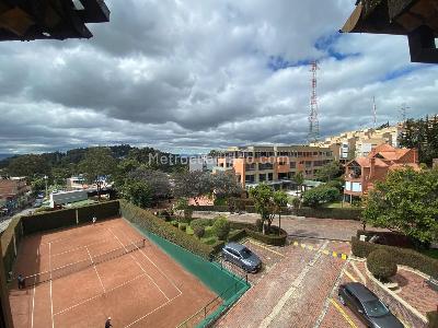 Apartamento de 4 alcobas en venta en Cerros Altos De Suba, Bogotá, 200 m² · foto 20 de 20