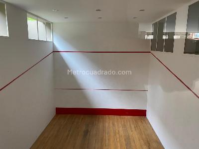 Apartamento de 4 alcobas en venta en Cerros Altos De Suba, Bogotá, 200 m² · foto 11 de 20