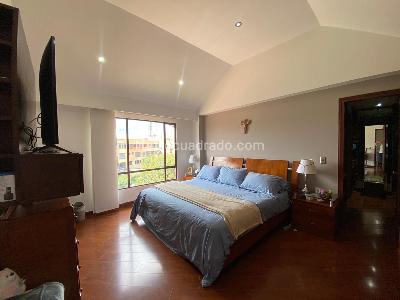 Apartamento de 4 alcobas en venta en Cerros Altos De Suba, Bogotá, 200 m² · foto 9 de 20