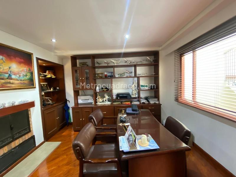 Apartamento en Venta, CERROS ALTOS DE SUBA, Bogotá D.C. - Ansicht 4