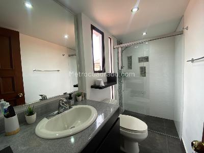 Apartamento de 4 alcobas en venta en Cerros Altos De Suba, Bogotá, 200 m² · foto 12 de 20