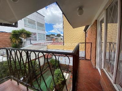 Casa de 5 alcobas en venta en Prado Veraniego Norte, Bogotá, 300 m² · foto 19 de 20