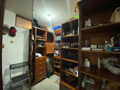 Apartamento de 3 alcobas en venta en Reserva De Gratamira, Bogotá, 126 m² · foto 10 de 20