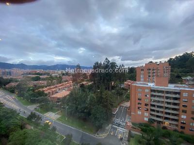 Apartamento de 3 alcobas en venta en Reserva De Gratamira, Bogotá, 126 m² · foto 11 de 20
