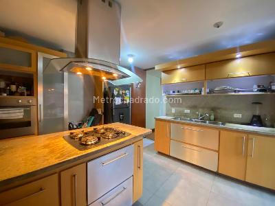 Apartamento de 3 alcobas en venta en Reserva De Gratamira, Bogotá, 126 m² · foto 18 de 20