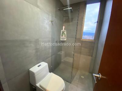 Apartamento de 3 alcobas en venta en Reserva De Gratamira, Bogotá, 126 m² · foto 13 de 20
