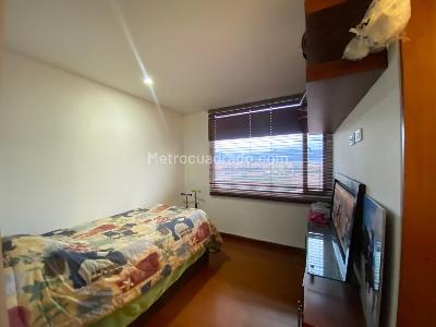 Apartamento de 3 alcobas en venta en Reserva De Gratamira, Bogotá, 126 m² · foto 14 de 20