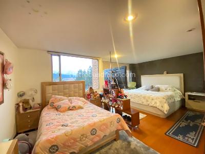 Apartamento de 3 alcobas en venta en Reserva De Gratamira, Bogotá, 126 m² · foto 15 de 20
