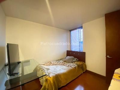 Apartamento de 3 alcobas en venta en Reserva De Gratamira, Bogotá, 126 m² · foto 16 de 20