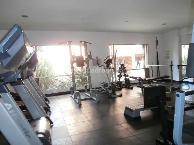 Apartamento de 3 alcobas en venta en Reserva De Gratamira, Bogotá, 126 m² · foto 19 de 20