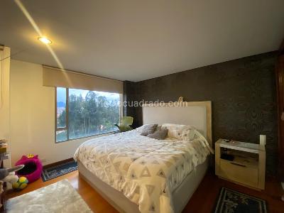 Apartamento de 3 alcobas en venta en Reserva De Gratamira, Bogotá, 126 m² · foto 4 de 20