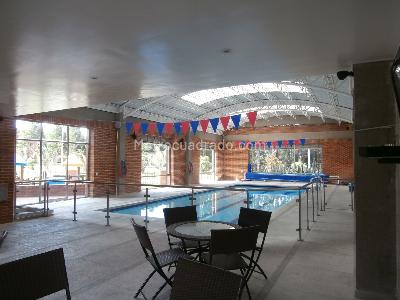 Apartamento de 3 alcobas en venta en Reserva De Gratamira, Bogotá, 126 m² · foto 20 de 20