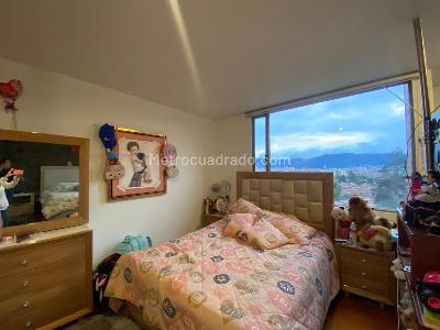 Apartamento de 3 alcobas en venta en Reserva De Gratamira, Bogotá, 126 m² · foto 5 de 20