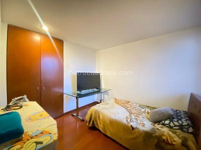 Apartamento de 3 alcobas en venta en Reserva De Gratamira, Bogotá, 126 m² · foto 6 de 20