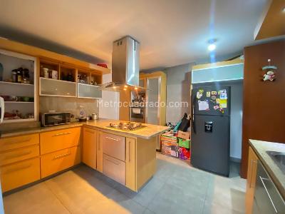 Apartamento de 3 alcobas en venta en Reserva De Gratamira, Bogotá, 126 m² · foto 17 de 20