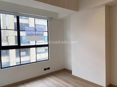 Apartaestudio en venta en Chapinero Alto, Bogotá, 50 m² · foto 10 de 12