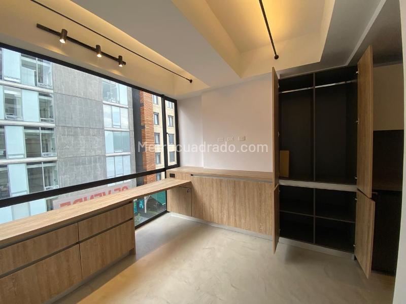 Piso – Bogotá D.C. - Vista 5
