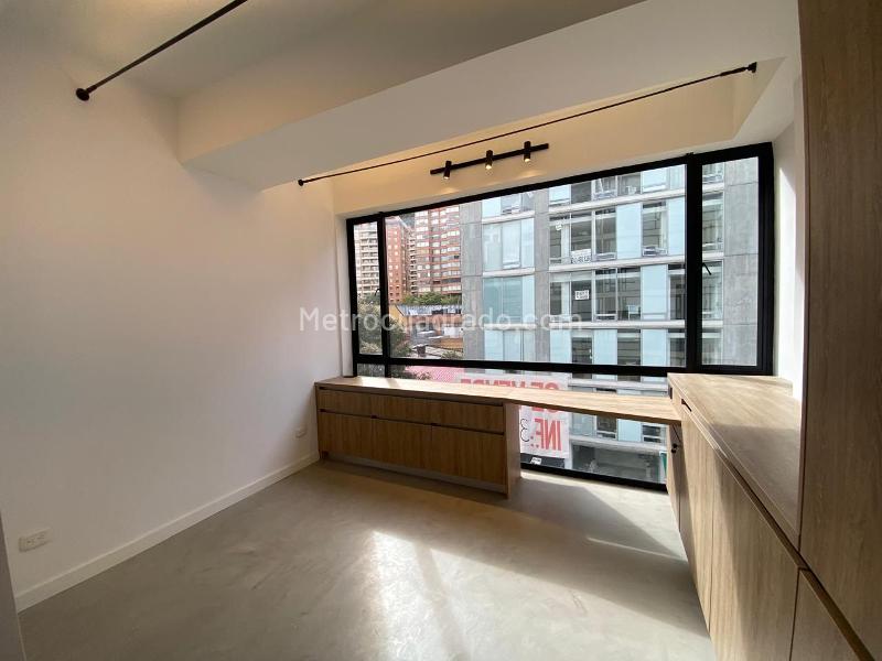 Piso – Bogotá D.C. - Vista 2