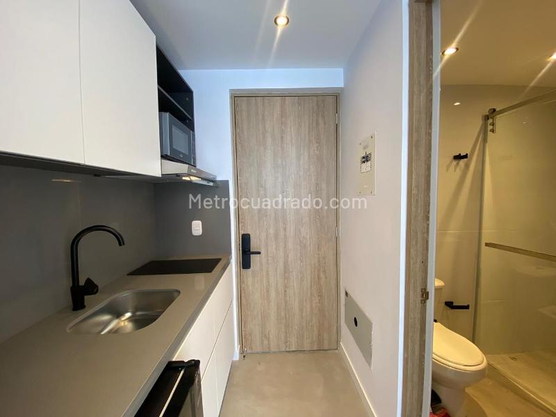 Piso – Bogotá D.C. - Más