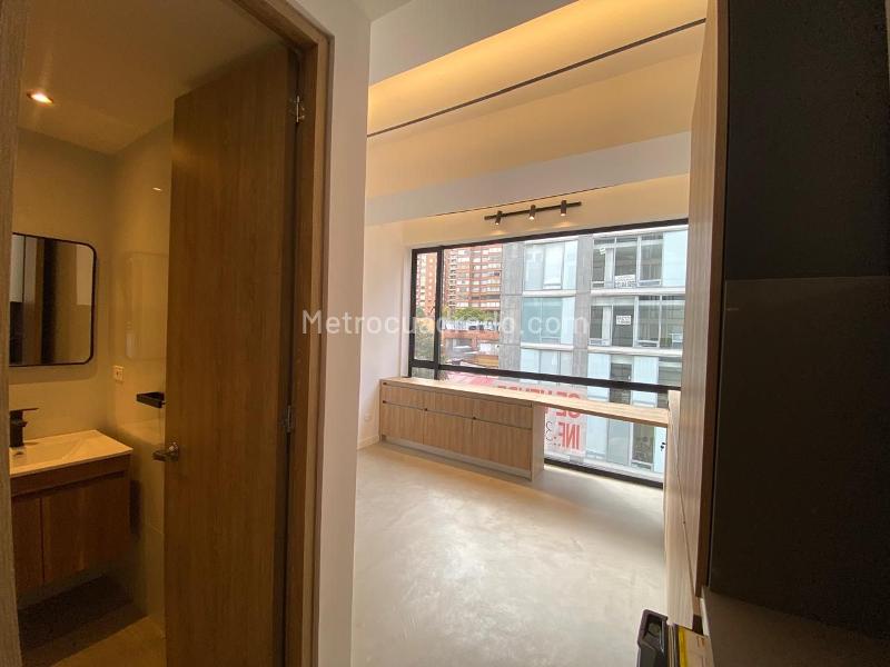 Piso – Bogotá D.C. - Vista 3