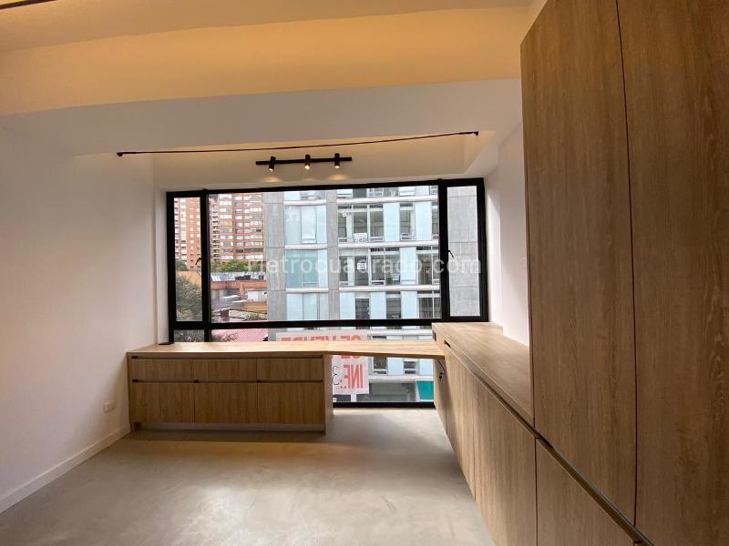 Piso – Bogotá D.C. - Vista 4