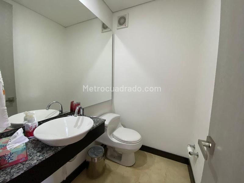 Piso – Bogotá, Casa Blanca Suba, Localidad Suba - Vista 5