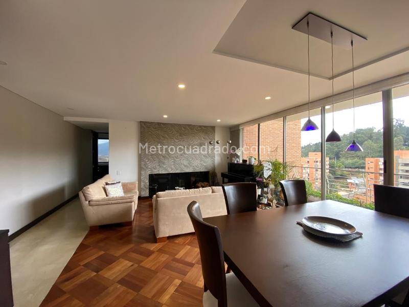 Piso – Bogotá, Casa Blanca Suba, Localidad Suba - Vista 3