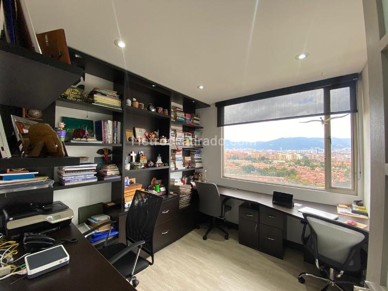 Piso – Bogotá, Casa Blanca Suba, Localidad Suba - Más