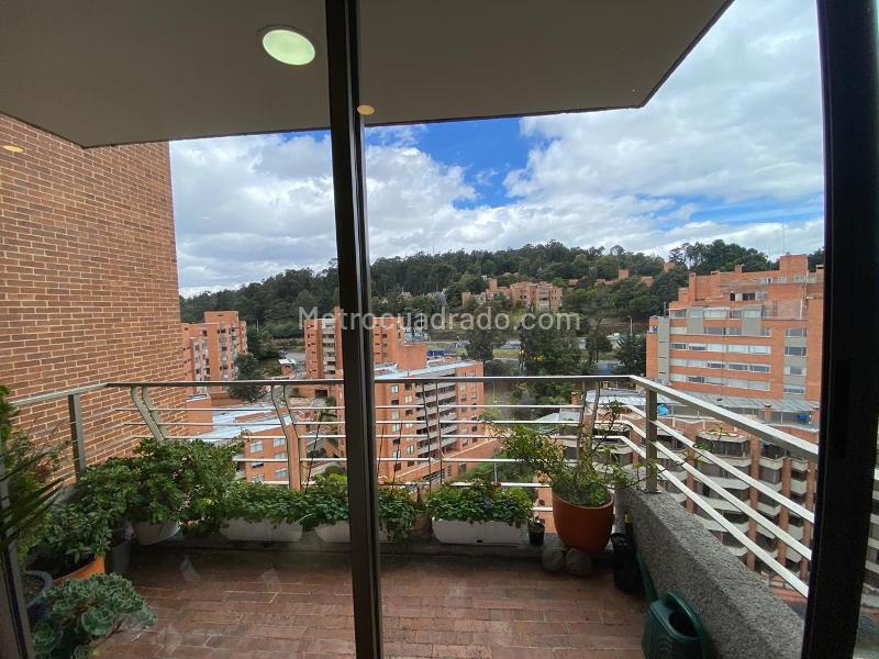 Piso – Bogotá, Casa Blanca Suba, Localidad Suba - Vista 4