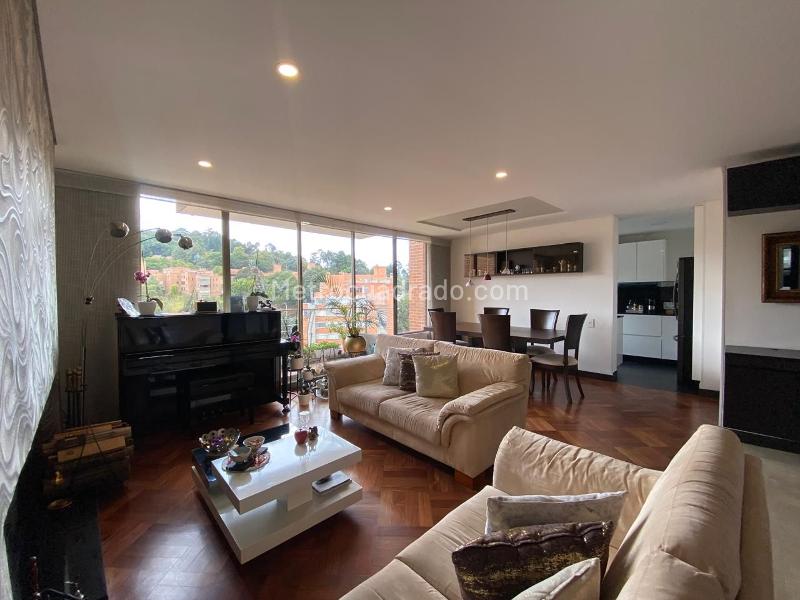 Piso – Bogotá, Casa Blanca Suba, Localidad Suba - Vista 2